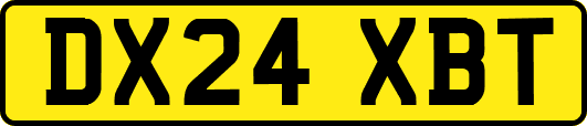 DX24XBT