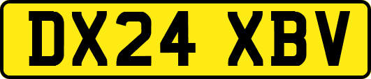 DX24XBV