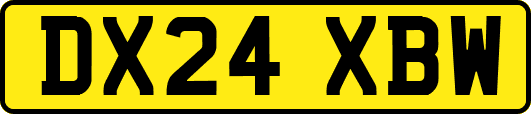 DX24XBW