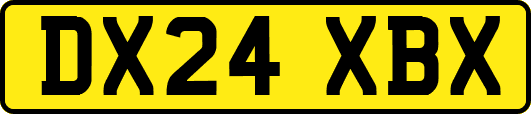 DX24XBX