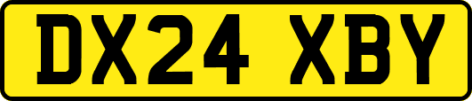 DX24XBY