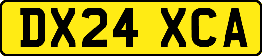 DX24XCA