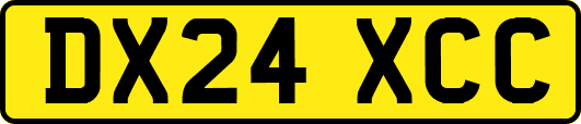 DX24XCC
