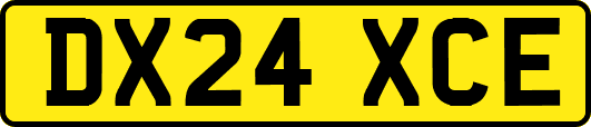 DX24XCE