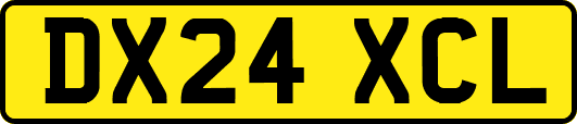 DX24XCL