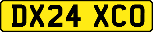 DX24XCO