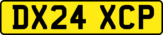 DX24XCP