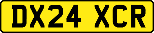 DX24XCR