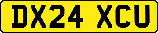 DX24XCU