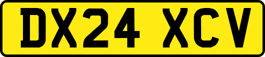 DX24XCV