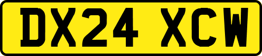 DX24XCW