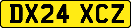 DX24XCZ