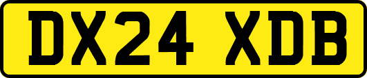 DX24XDB