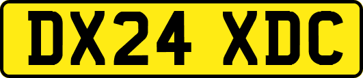 DX24XDC