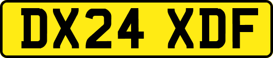 DX24XDF