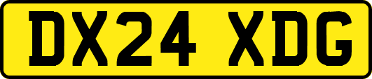 DX24XDG
