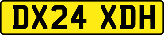 DX24XDH