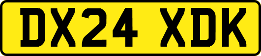 DX24XDK