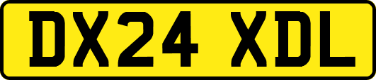 DX24XDL