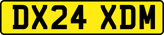 DX24XDM