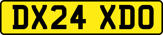 DX24XDO