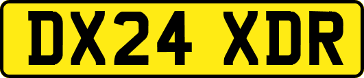 DX24XDR