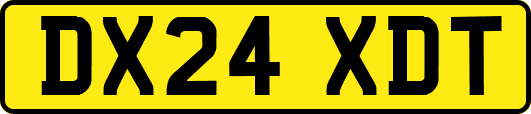 DX24XDT