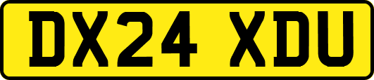 DX24XDU