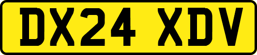DX24XDV
