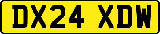 DX24XDW