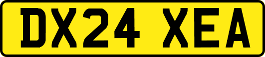 DX24XEA