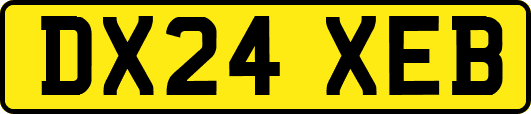 DX24XEB
