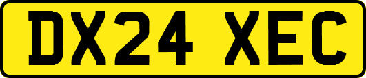 DX24XEC