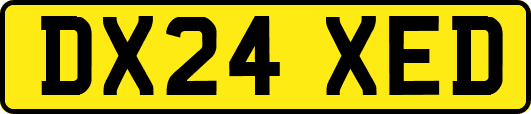DX24XED