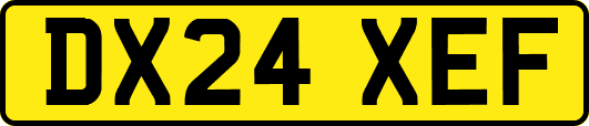 DX24XEF