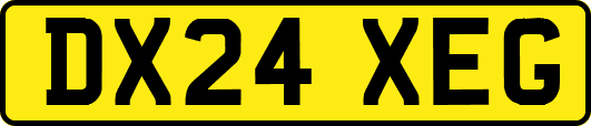 DX24XEG