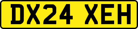 DX24XEH