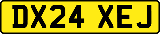 DX24XEJ