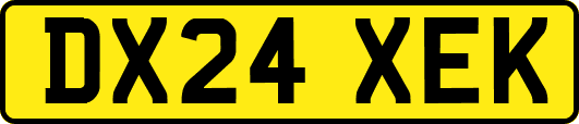 DX24XEK