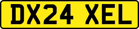 DX24XEL