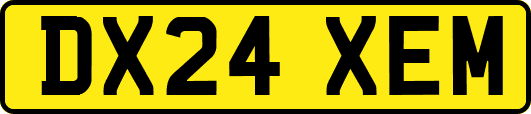 DX24XEM
