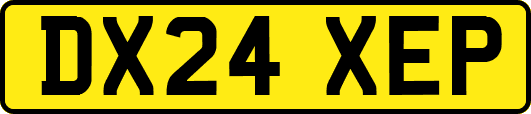 DX24XEP