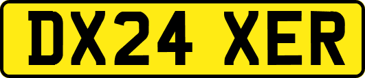 DX24XER