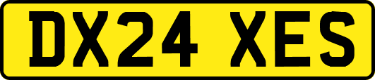 DX24XES