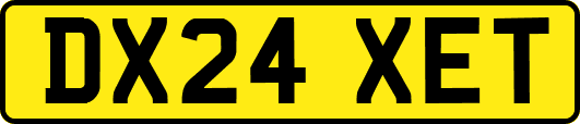 DX24XET