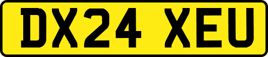 DX24XEU