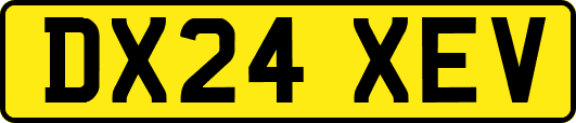 DX24XEV