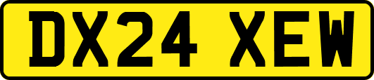 DX24XEW