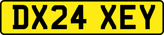 DX24XEY