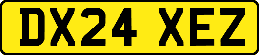 DX24XEZ